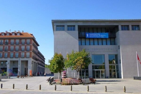 Guía completa para pagar impuestos en Leganés de manera sencilla Fuente: El Periódico de España