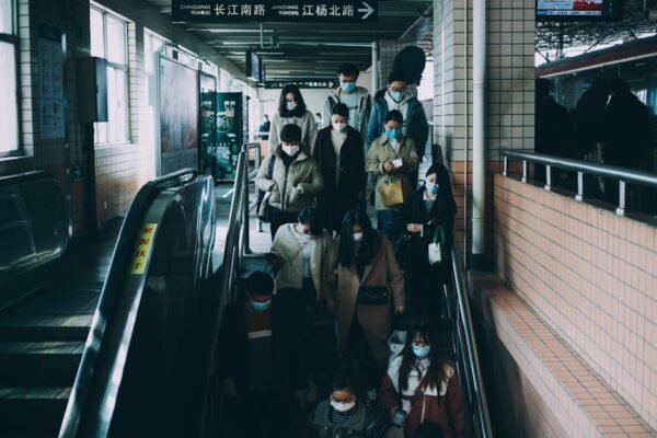 Alternativas de transporte durante el cierre de metro en Leganés