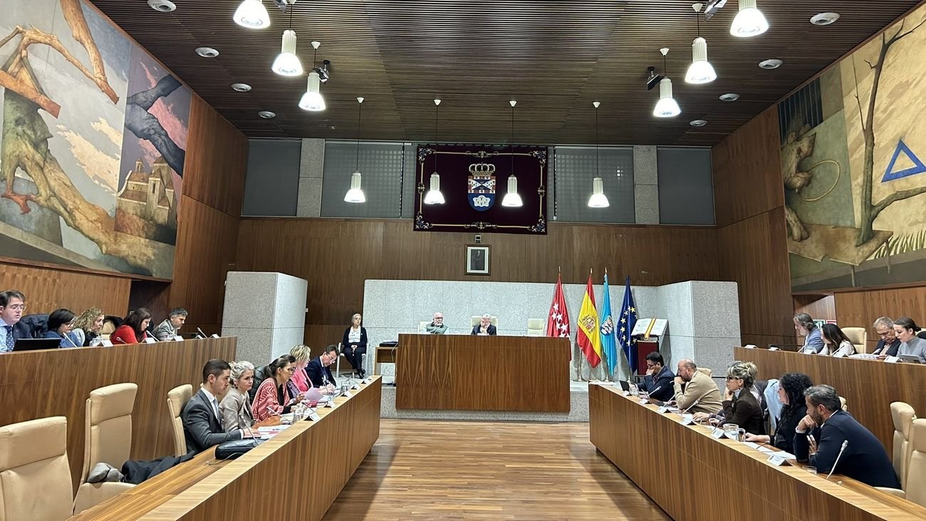 Leganés asegura financiamiento para dos promociones de 216 viviendas de protección oficial