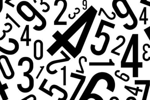 Rewrite the original title: ¿Cuál es tu don espiritual? Descúbrelo ahora con la numerología | mago

. Don't finish with a fullstop