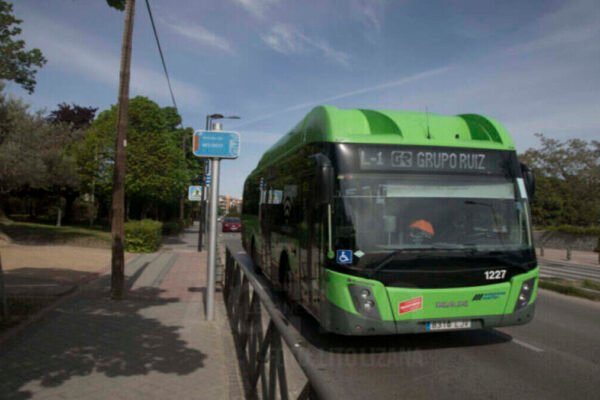 Fuente: Leganés Activo