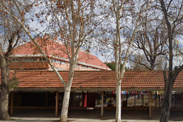Escuela Infantil El Rincón de Leganés
