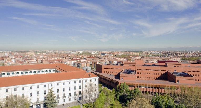 Descubre la antigua fábrica de Estrella de Galicia en Leganés: historia y visitas