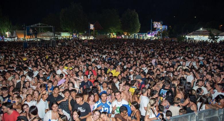 Fiestas de Butarque: tradiciones populares y actividades destacadas