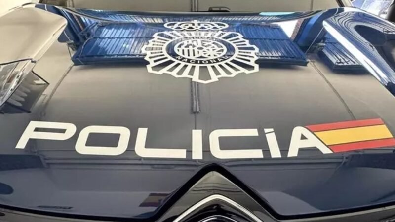 Dos mujeres detenidas por robar a ancianos con la técnica del ‘hurto amoroso’ en Madrid, Leganés, Alcorcón y Zaragoza