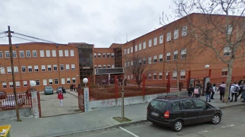 Leganés refuerza su lucha contra el absentismo escolar con nuevas medidas