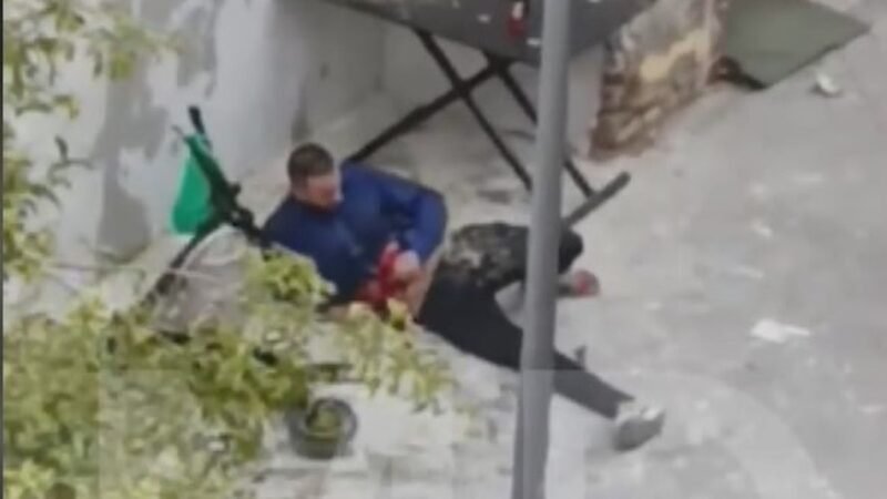 Cuatro detenidos por intento de robo tras apuñalamiento en Leganés