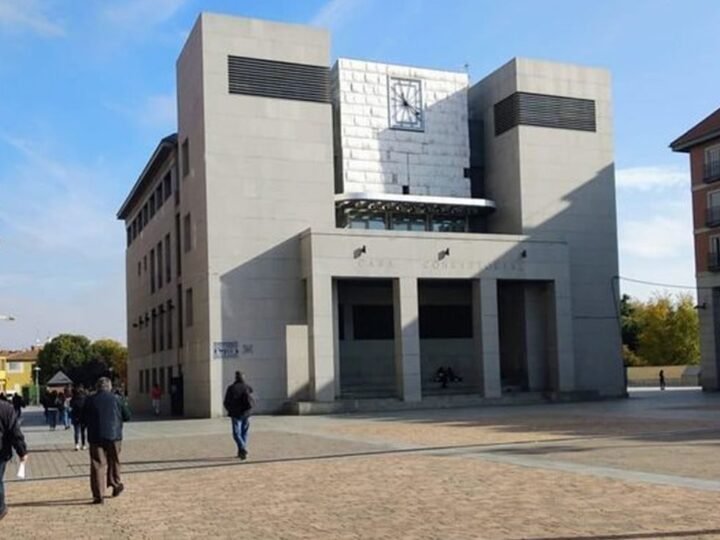 Dos procesos selectivos abiertos en Leganés con 17 plazas y bolsa de empleo.