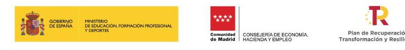 El Ayuntamiento de Leganés facilita acreditación oficial de competencias profesionales adquiridas por experiencia laboral.