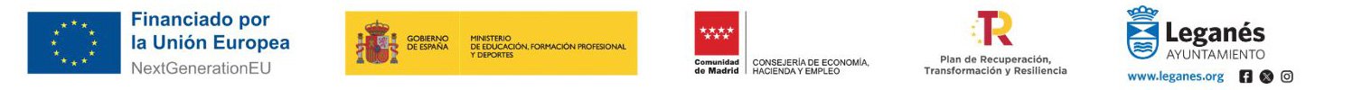 El Ayuntamiento de Leganés facilita acreditación oficial de competencias profesionales adquiridas por experiencia laboral.