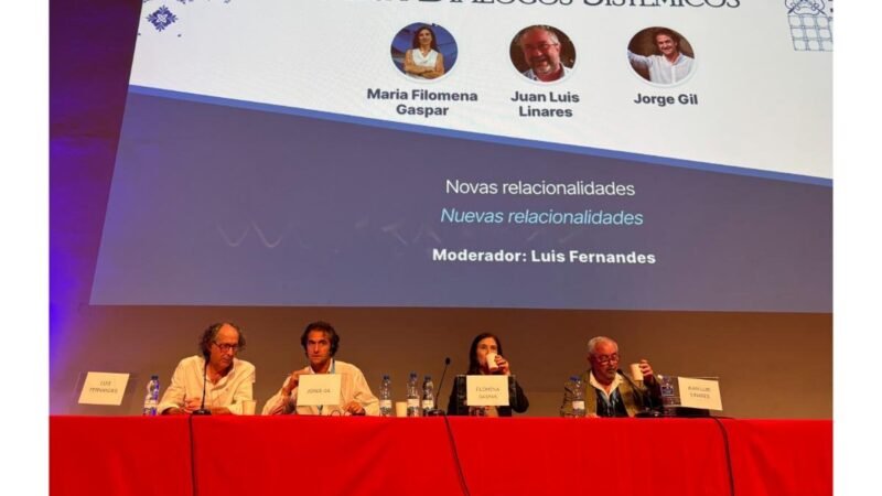 El VI Congreso Ibérico de Terapia Familiar aborda los desafíos actuales de las relaciones y la salud