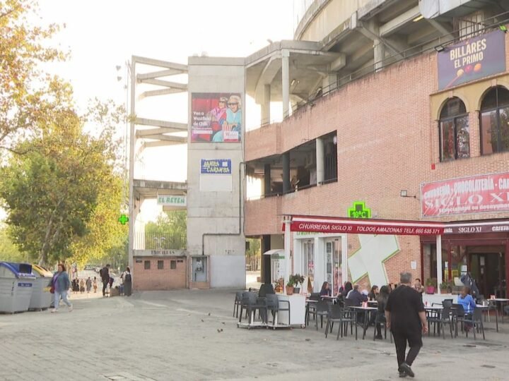 Preocupación por la violencia en La Cubierta de Leganés