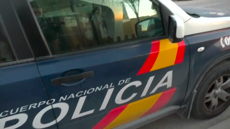 Detenido hombre de 29 años en Leganés por presunta violación a joven de 22 años.