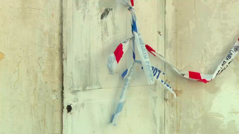 Violación en narcolocal de Leganés causa temor y enojo en vecindario