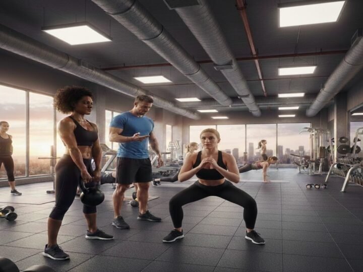 Entrenar mucho y avanzar poco: el error de las rutinas genéricas