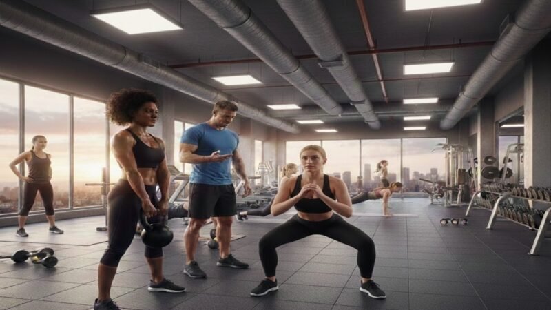 Entrenar mucho y avanzar poco: el error de las rutinas genéricas