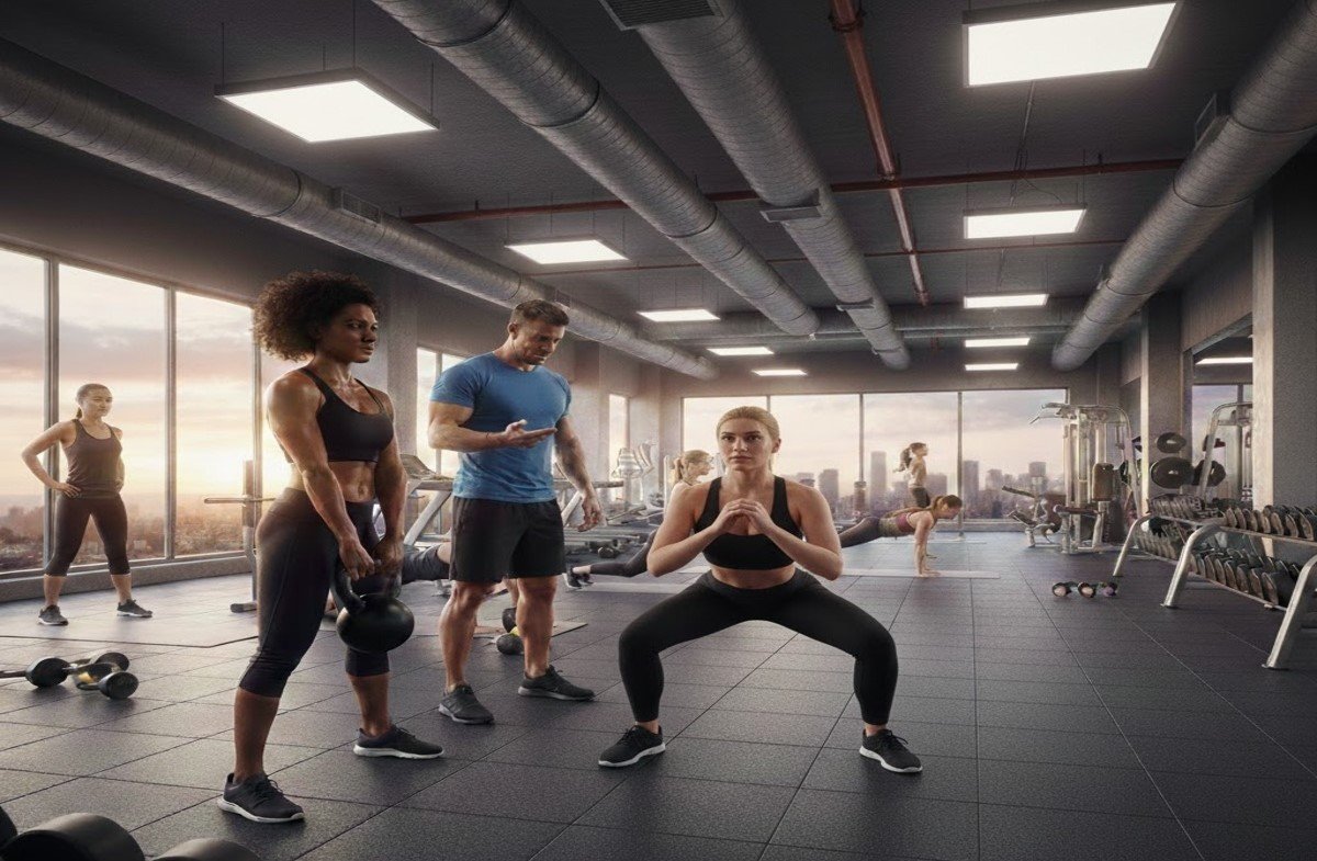 Entrenar mucho y avanzar poco: el error de las rutinas genéricas