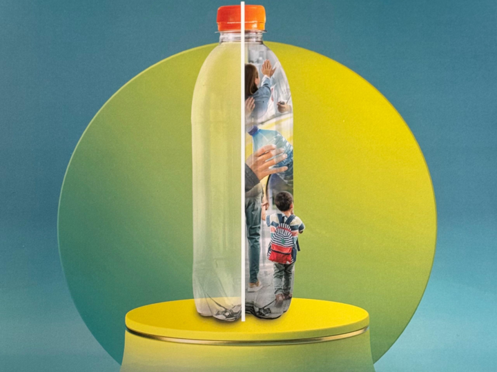 Campaña solidaria: recicla y ayuda a niños con Síndrome Prader-Willi