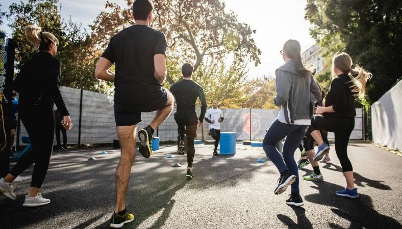Entrenar mucho y avanzar poco: el error de las rutinas genéricas