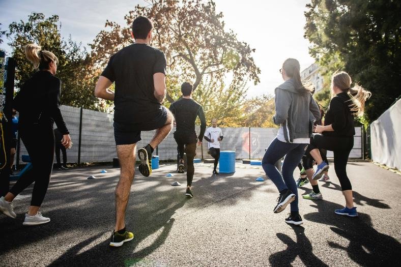 Entrenar mucho y avanzar poco: el error de las rutinas genéricas