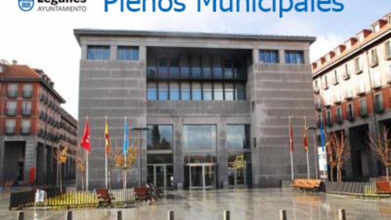 Cita previa municipal en Leganés: cómo solicitar turno para atención presencial y realizar trámites en el Ayuntamiento