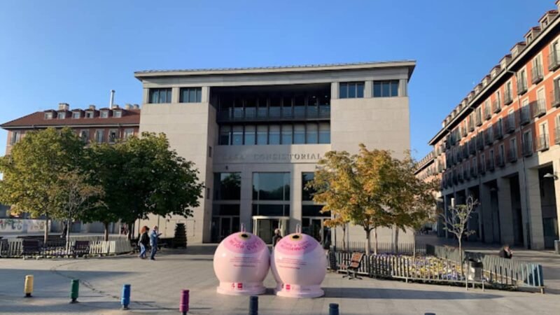 IBI en Leganés: cómo realizar el pago, domiciliar el impuesto y conocer los plazos de gestión