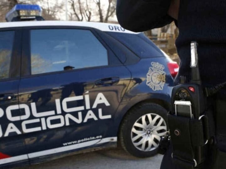 Cinco personas detenidas en Leganés por agredir y retener a un hombre en su vivienda