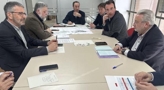 Abierto plazo para solicitar subvenciones a entidades locales en Leganés.