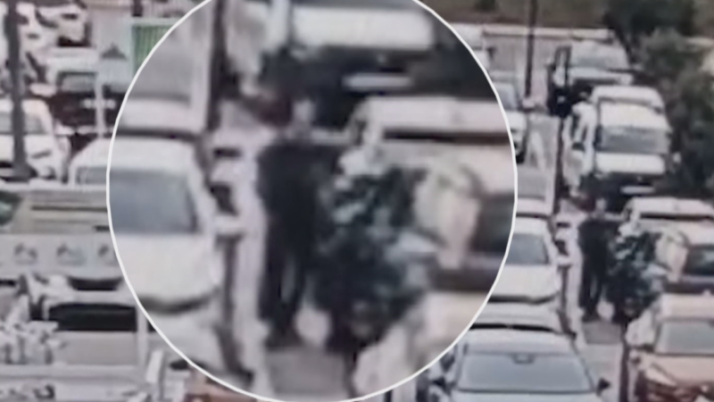 Detenido ladrón de coches en Leganés por robar objetos de valor y un cubo de pollo frito