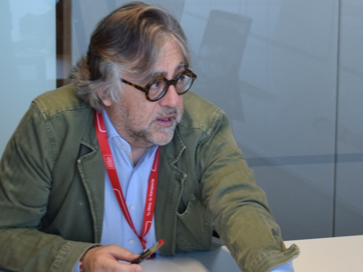 La Comunidad de Madrid descarta ampliar la Línea 11 de Metro en Leganés