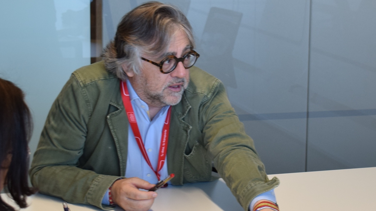 La Comunidad de Madrid descarta ampliar la Línea 11 de Metro en Leganés