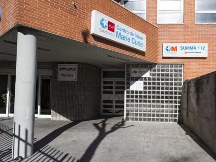 La Justicia respalda los servicios de urgencias de Atención Primaria sin médico en Leganés