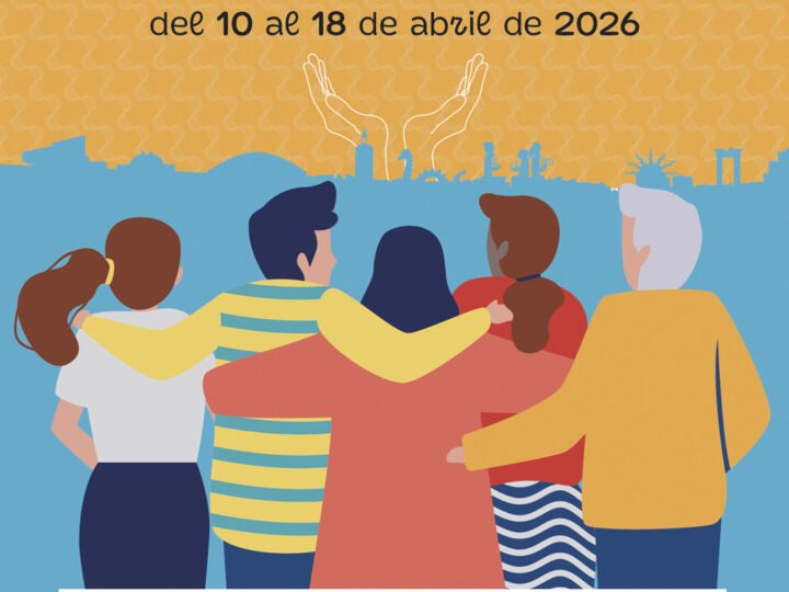 Leganés celebra Semana de la Salud con 60+ actividades y participación de asociaciones e instituciones.