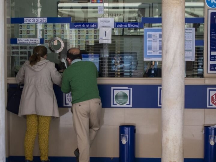 Un apostante de La Primitiva gana más de un millón de euros en Leganés