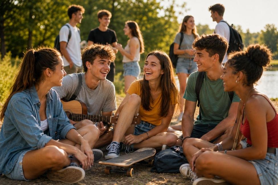 Nuevas actividades de verano para jóvenes en Leganés