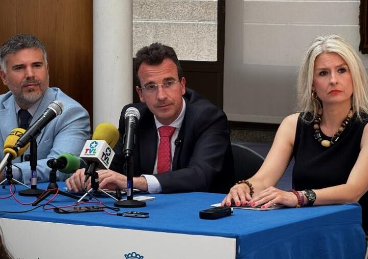 El alcalde de Leganés se someterá por segunda vez a cuestión de confianza para aprobar Presupuestos y evitar bloqueo.