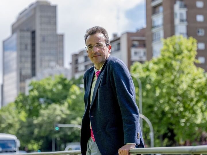 El alcalde de Leganés se enfrenta a una nueva cuestión de confianza por los Presupuestos de 2026