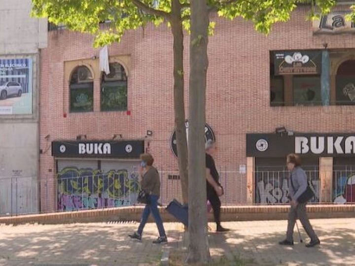 La seguridad en La Cubierta de Leganés aumenta tras intensificación de controles policiales.