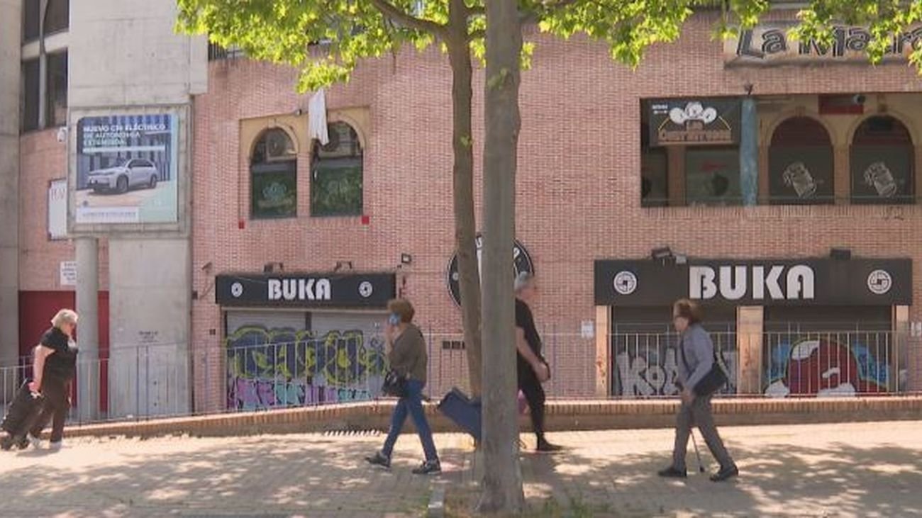 La seguridad en La Cubierta de Leganés aumenta tras intensificación de controles policiales.