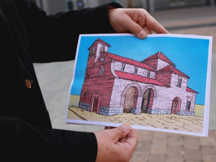 Leganés convertirá la Iglesia de San Pedro Apóstol de Polvoranca en museo arqueológico