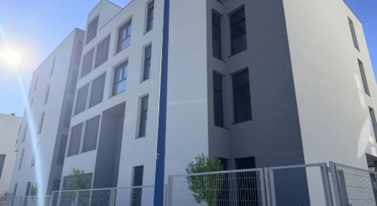 Leganés entrega 108 viviendas en alquiler en Puerta de Fuenlabrada a sus adjudicatarios
