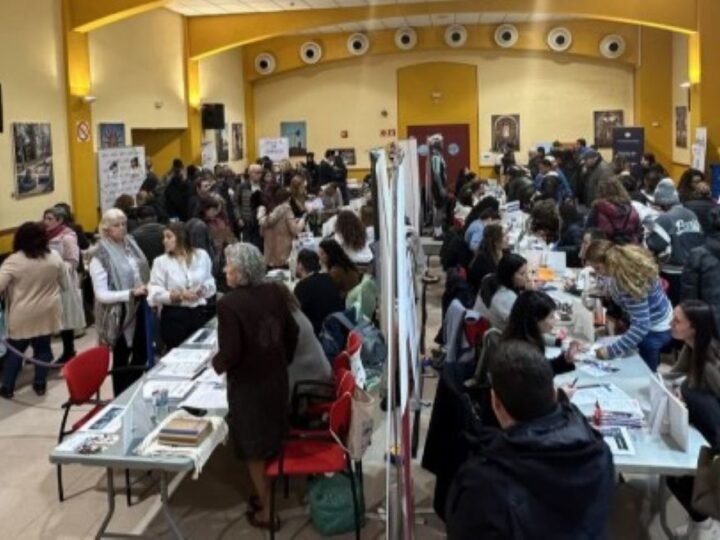Leganés impulsa la nueva Feria de Empleo «LEGAEMPLE@» para conectar a vecinos y empresas