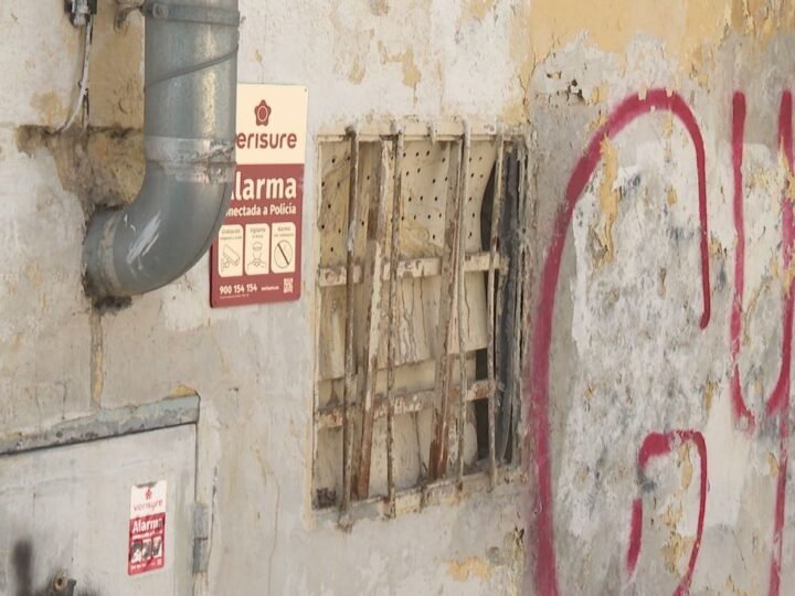 Leganés enfrenta una nueva pesadilla en el bar de Antonio con okupación y delitos