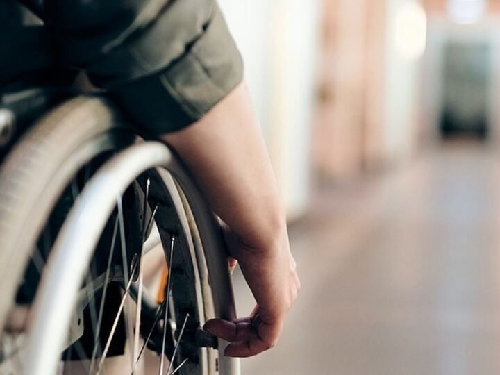 Leganés lanza servicio de catering a domicilio para mayores dependientes que viven solos