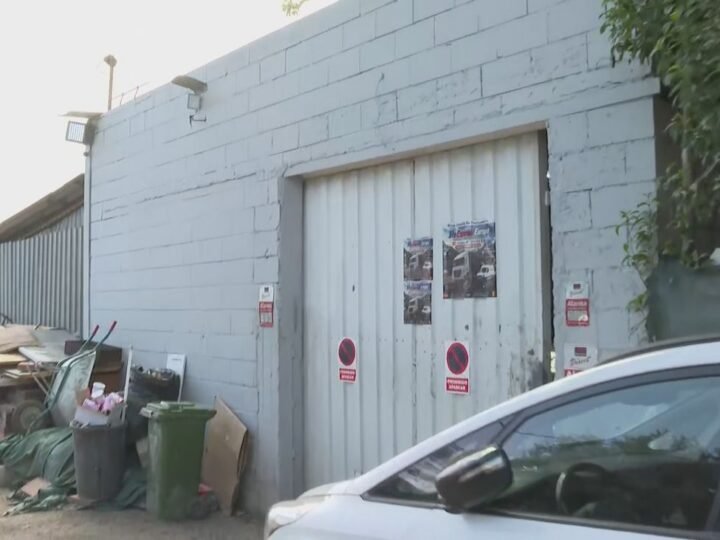 Leganés: mujer de 89 años reclama 20.000 euros a inquilinos por impago de alquiler
