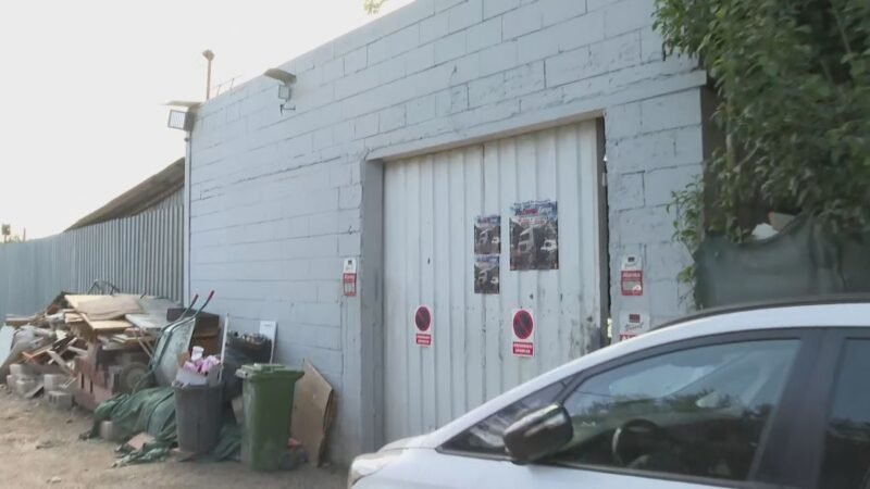 Leganés: mujer de 89 años reclama 20.000 euros a inquilinos por impago de alquiler