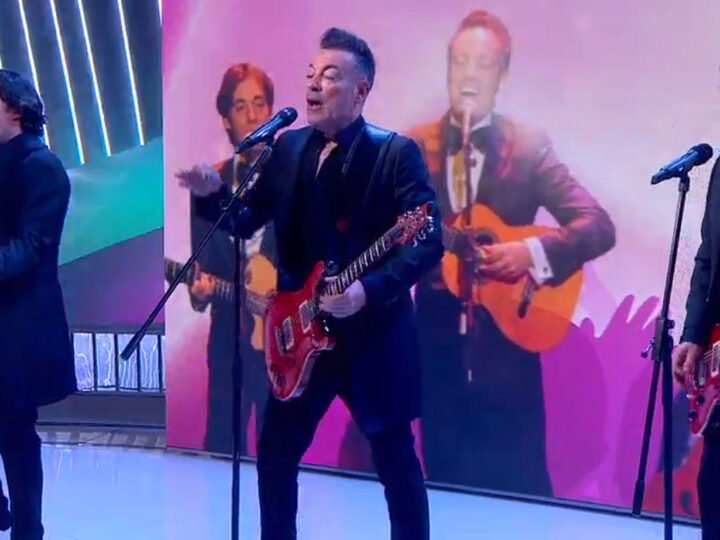 Leganés se llena de música con Café Quijano, Enol y Demarco Flamenco en Butarque