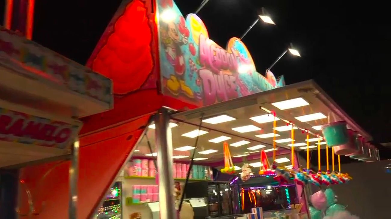 Leganés se vuelca con las Fiestas de Butarque y refuerza la seguridad y limpieza