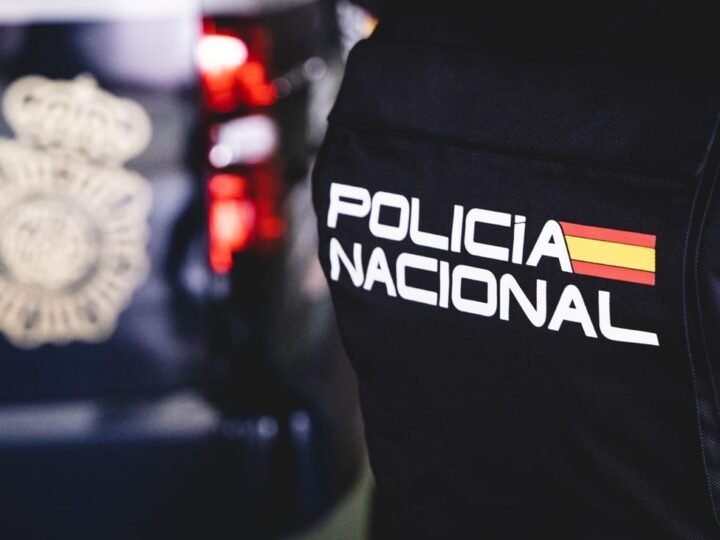 Investigan la muerte violenta de una mujer en Leganés tras hallazgo de un cuchillo con sangre
