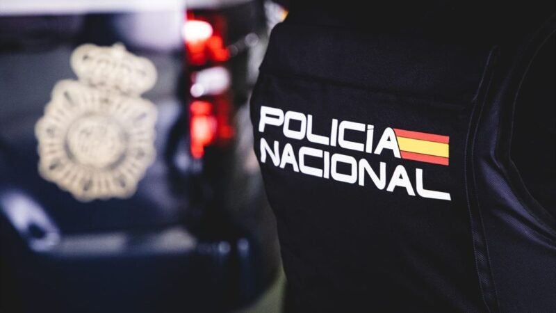 Investigan la muerte violenta de una mujer en Leganés tras hallazgo de un cuchillo con sangre